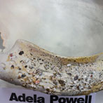 Oxford Ceramics Fair 2015, Adela Powell